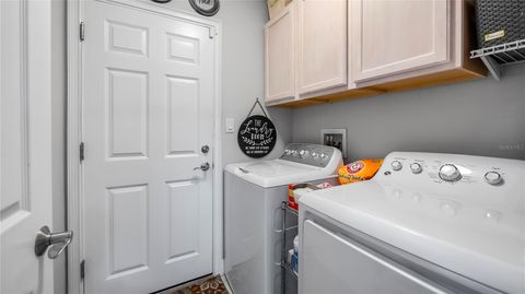 Tiny photo for 406 S Palm Avenue, Howey In The Hills, FL 34737 (MLS # O6416440)