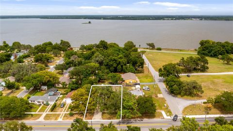 Tiny photo for 406 S Palm Avenue, Howey In The Hills, FL 34737 (MLS # O6416440)