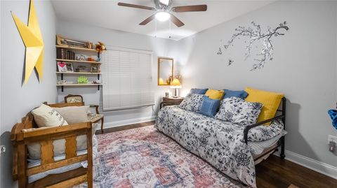 Tiny photo for 406 S Palm Avenue, Howey In The Hills, FL 34737 (MLS # O6416440)