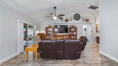 Tiny photo for 406 S Palm Avenue, Howey In The Hills, FL 34737 (MLS # O6416440)