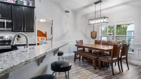 Tiny photo for 406 S Palm Avenue, Howey In The Hills, FL 34737 (MLS # O6416440)