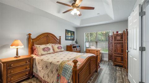 Tiny photo for 406 S Palm Avenue, Howey In The Hills, FL 34737 (MLS # O6416440)
