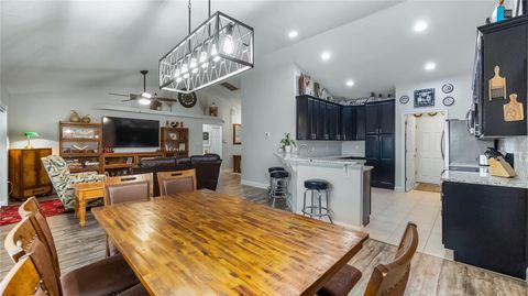 Tiny photo for 406 S Palm Avenue, Howey In The Hills, FL 34737 (MLS # O6416440)