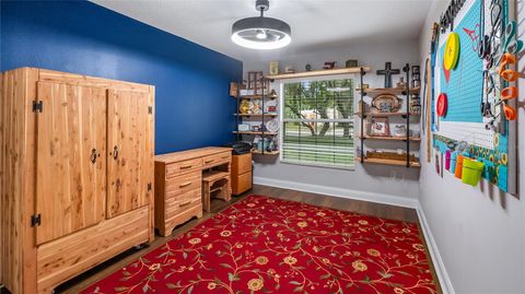 Tiny photo for 406 S Palm Avenue, Howey In The Hills, FL 34737 (MLS # O6416440)