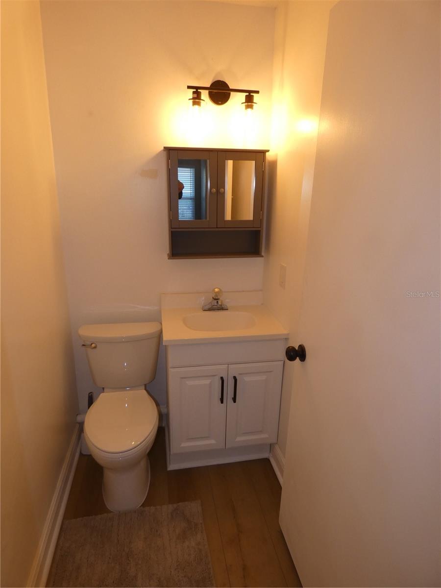 TAHITIAN GARDENS CONDO - Residential