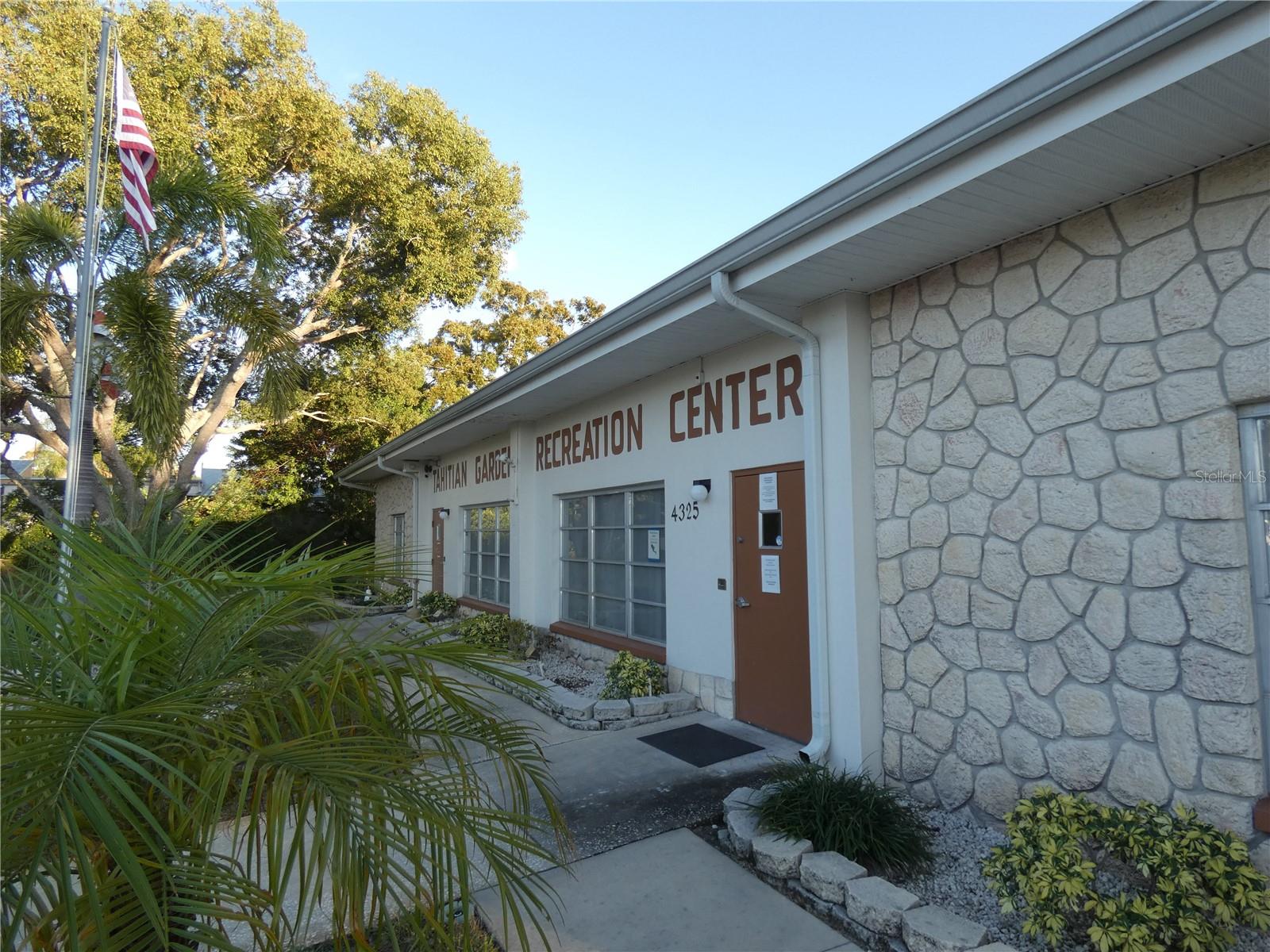 TAHITIAN GARDENS CONDO - Residential