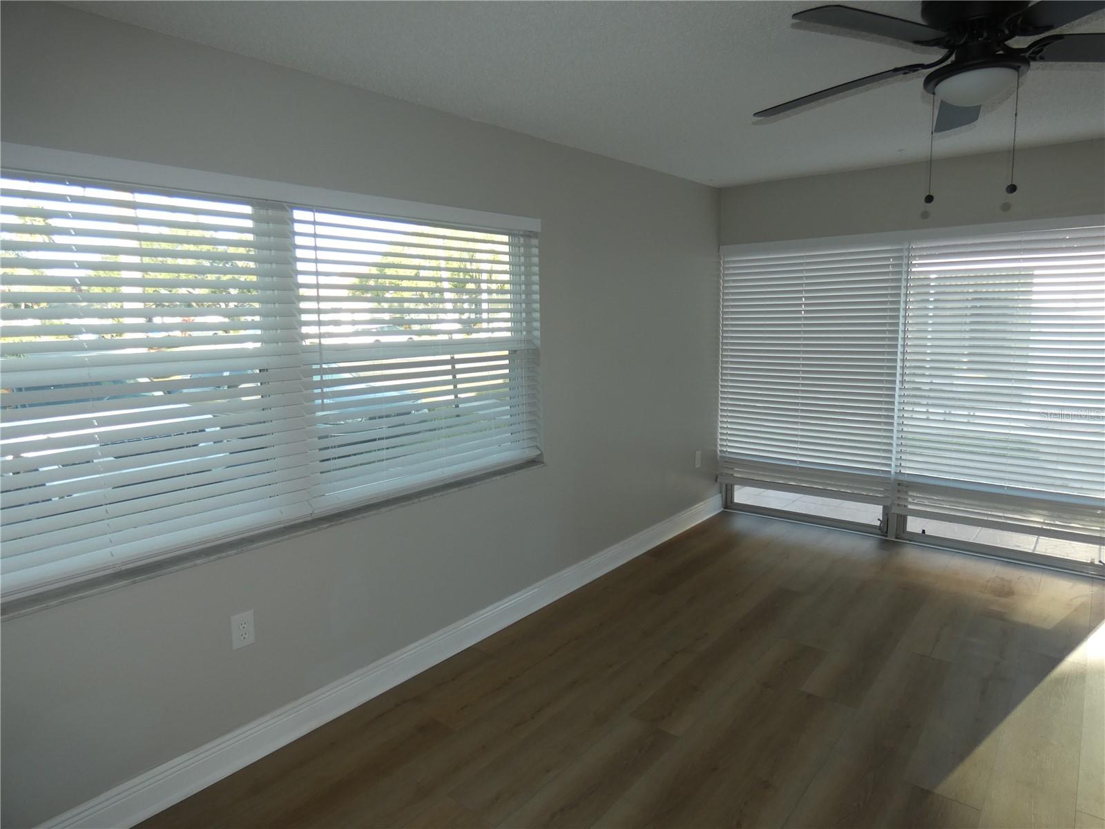 TAHITIAN GARDENS CONDO - Residential