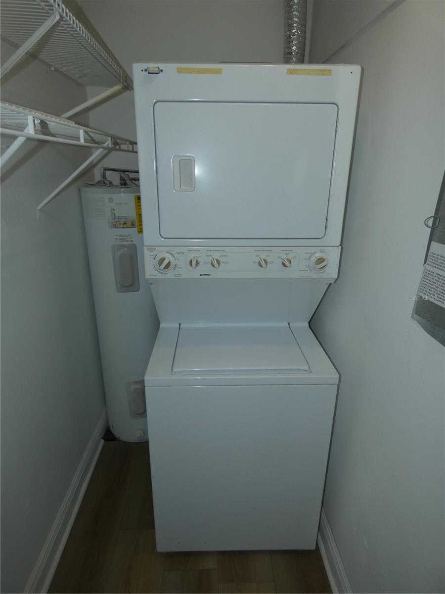 TAHITIAN GARDENS CONDO - Residential