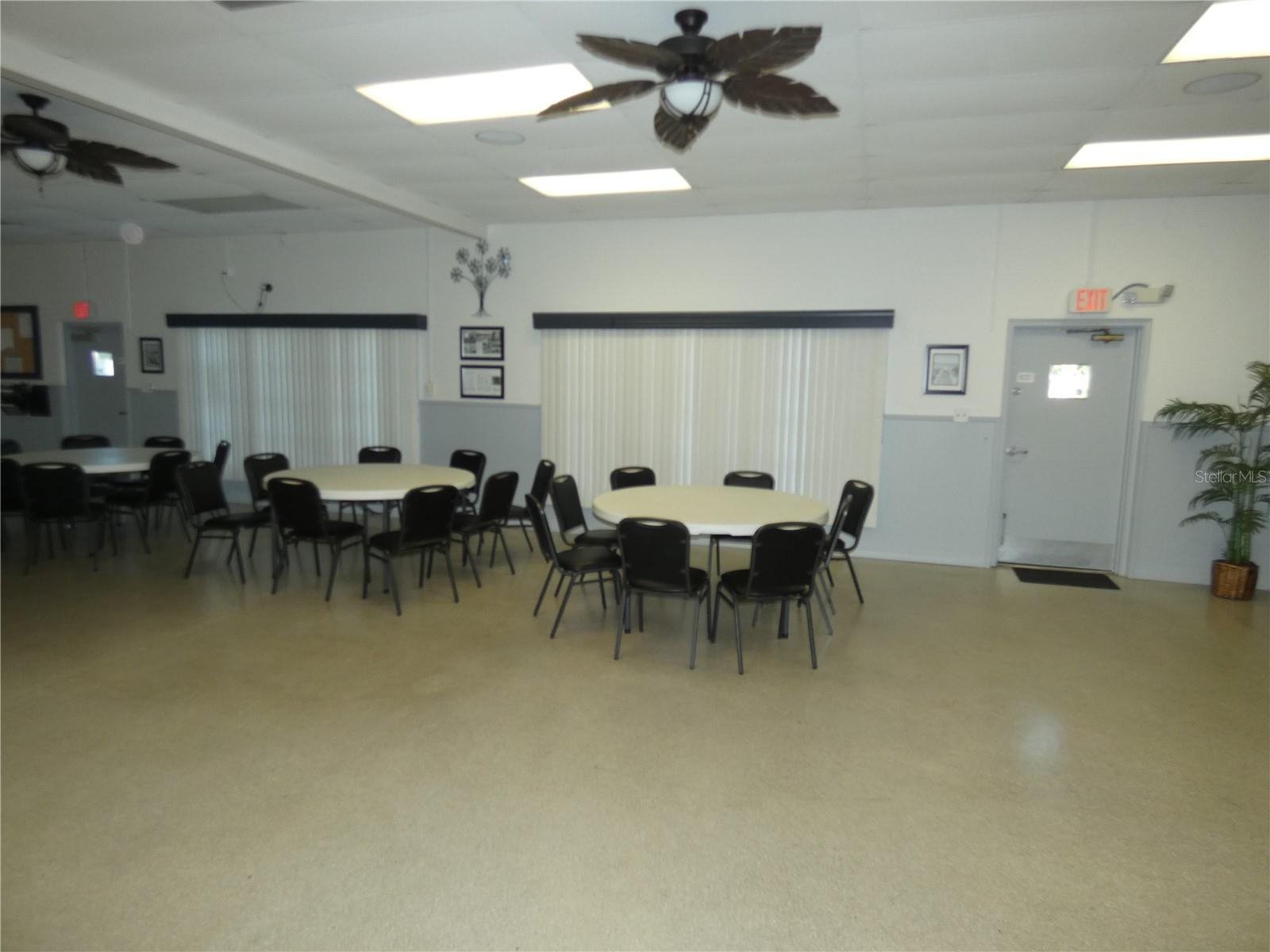 TAHITIAN GARDENS CONDO - Residential