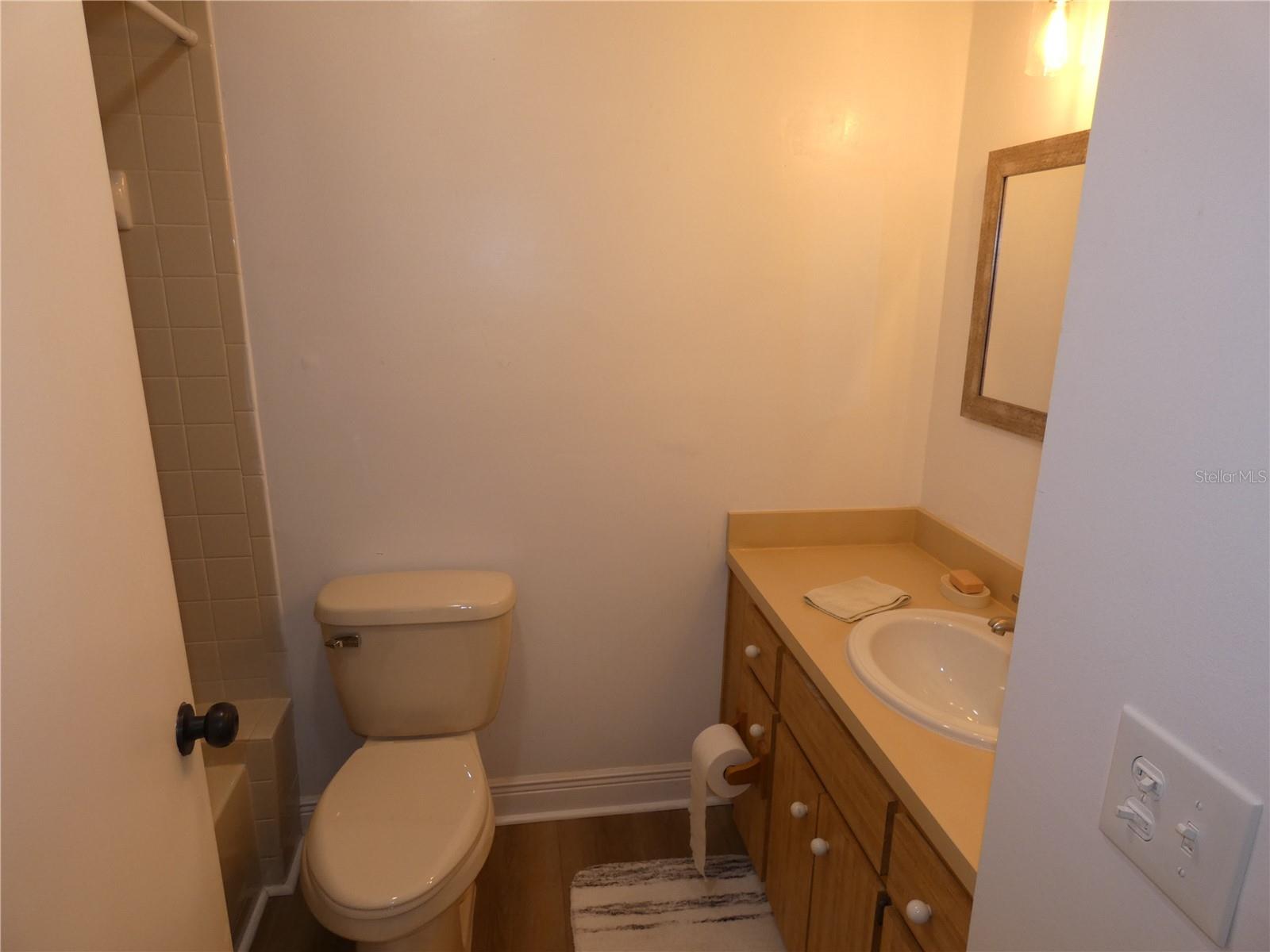 TAHITIAN GARDENS CONDO - Residential