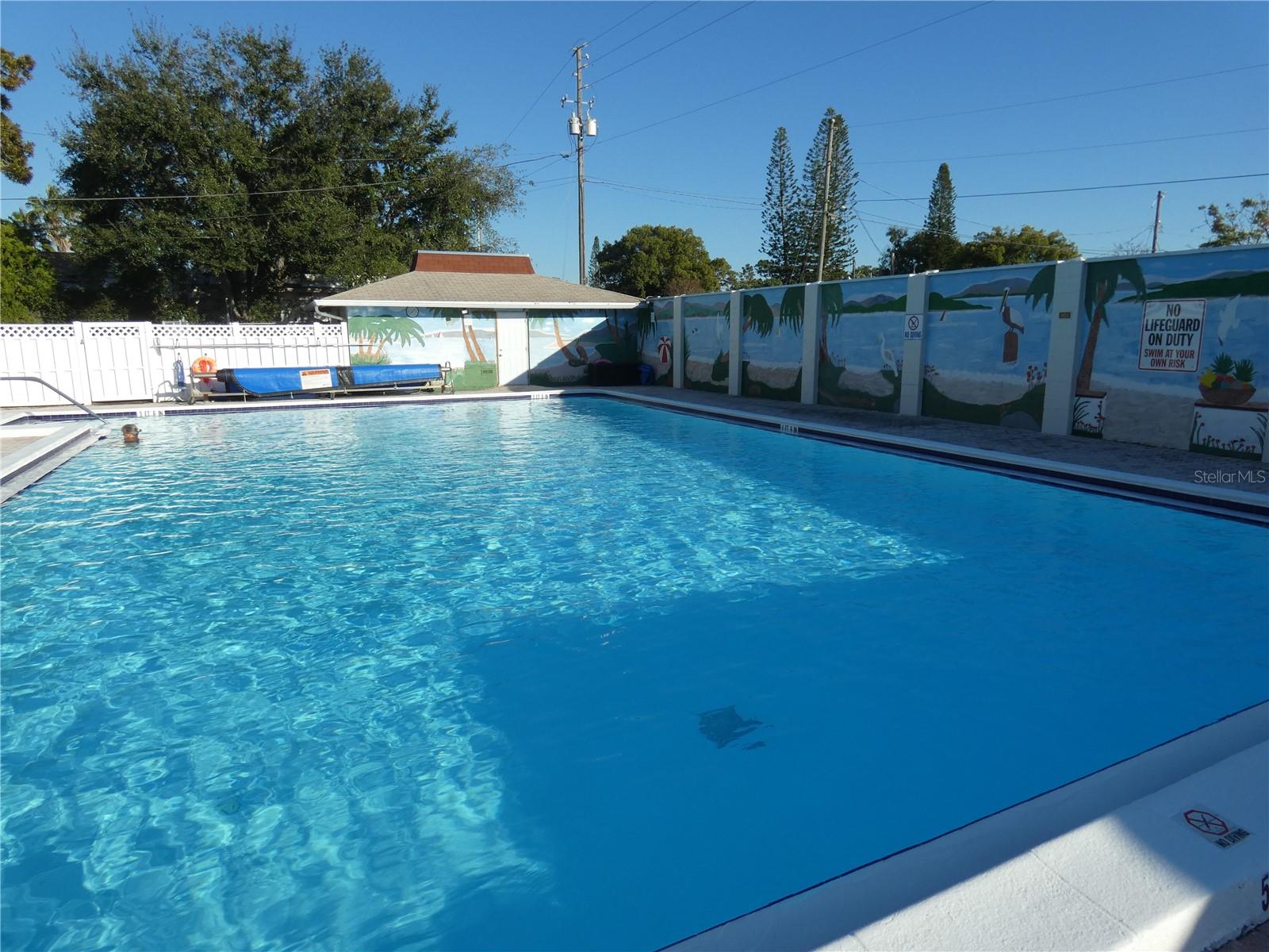 TAHITIAN GARDENS CONDO - Residential