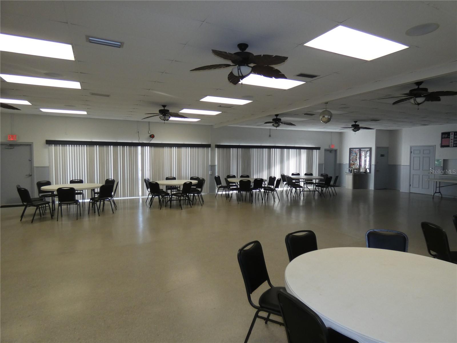 TAHITIAN GARDENS CONDO - Residential