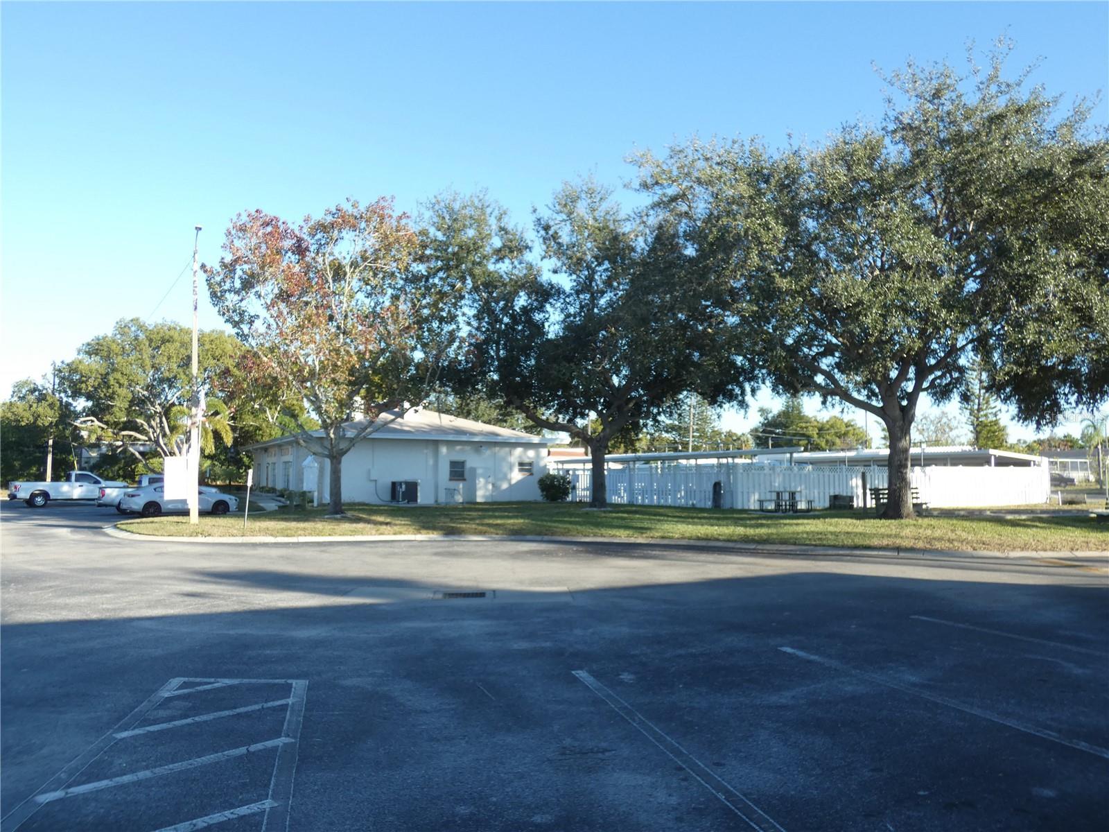 TAHITIAN GARDENS CONDO - Residential