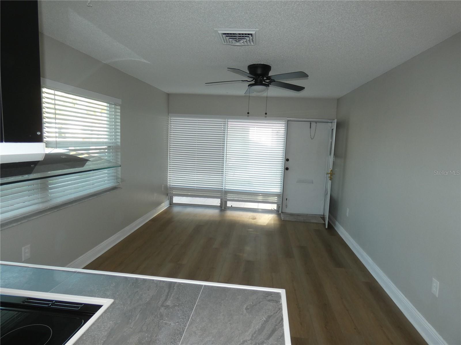 TAHITIAN GARDENS CONDO - Residential