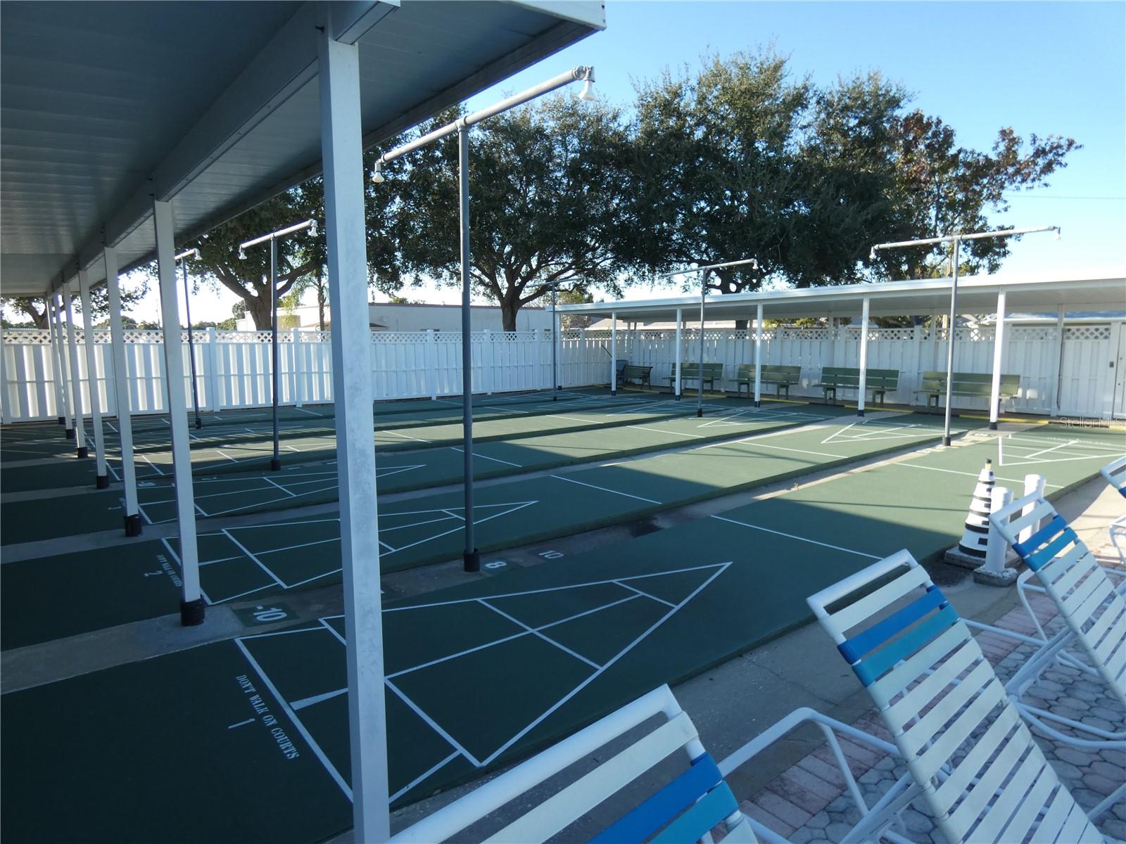 TAHITIAN GARDENS CONDO - Residential