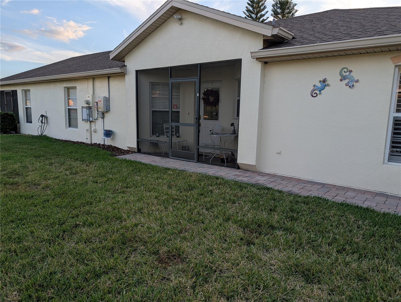 SOLIVITA PH 03A - Residential Lease