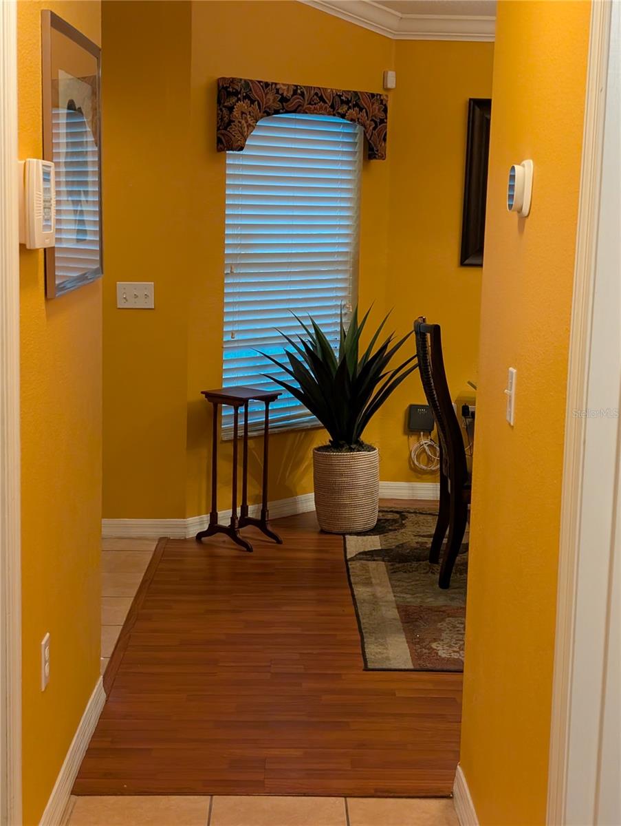 SOLIVITA PH 03A - Residential Lease