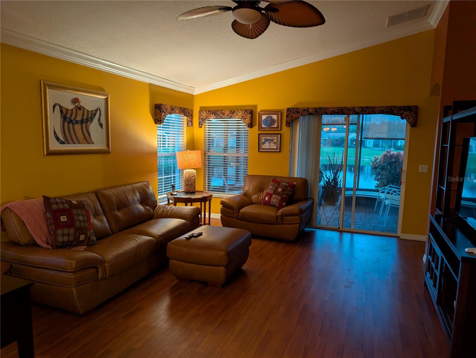 SOLIVITA PH 03A - Residential Lease