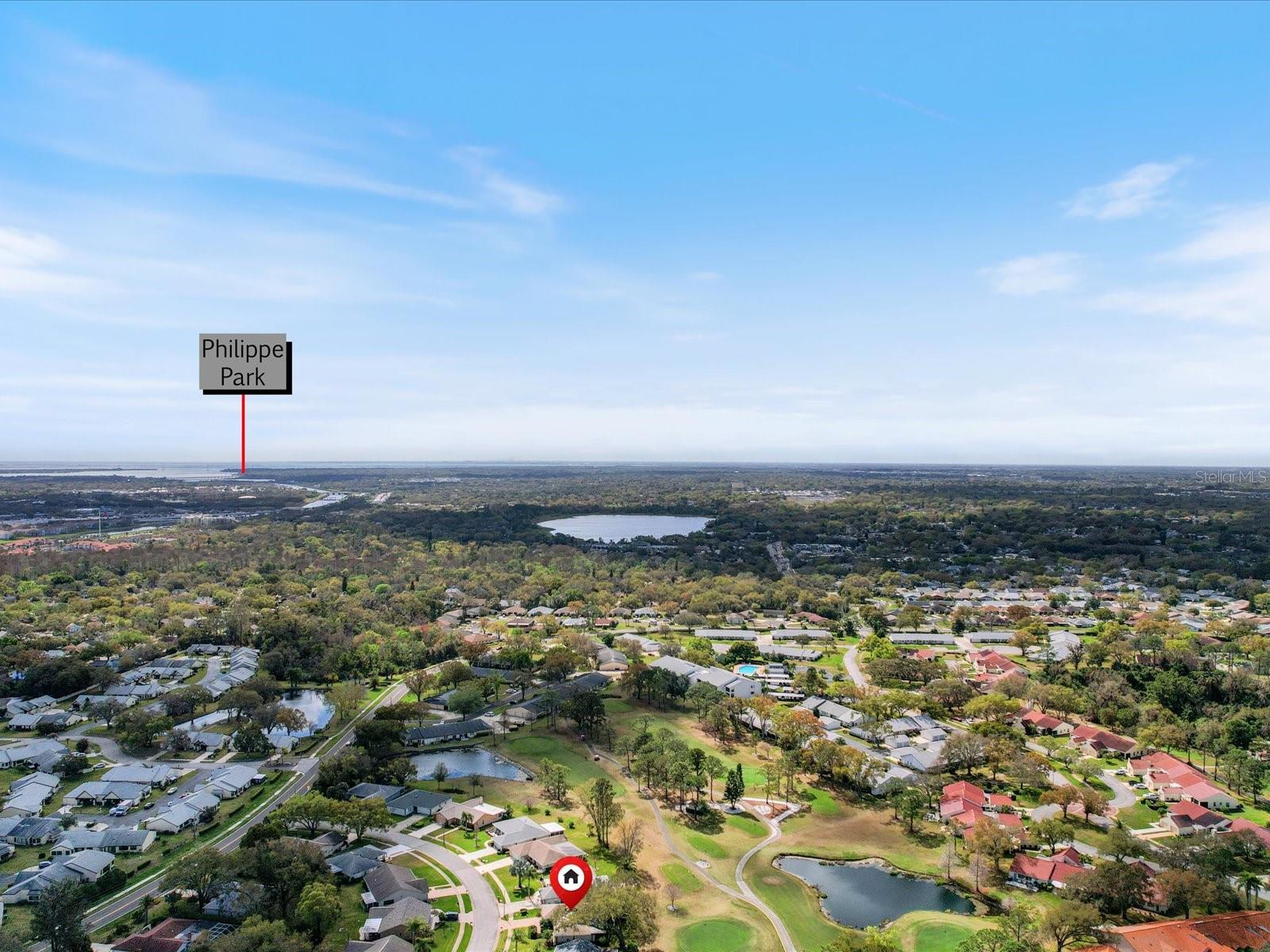 HIGHLAND LAKES UNIT FIFTEEN PH 1 - Residential