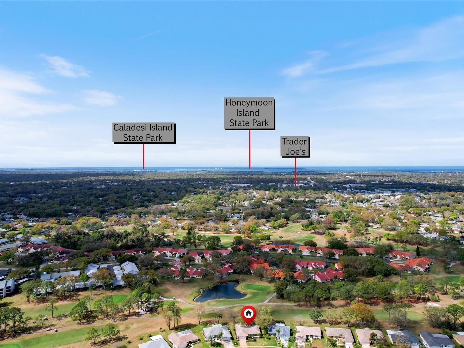 HIGHLAND LAKES UNIT FIFTEEN PH 1 - Residential