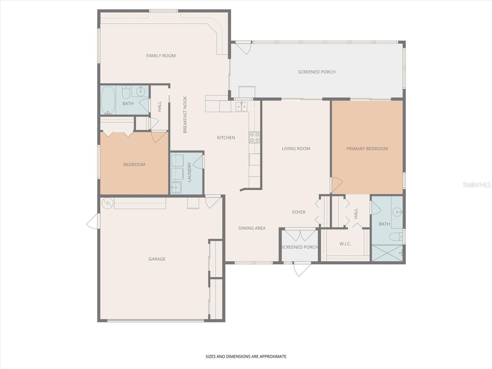HIGHLAND LAKES UNIT FIFTEEN PH 1 - Residential