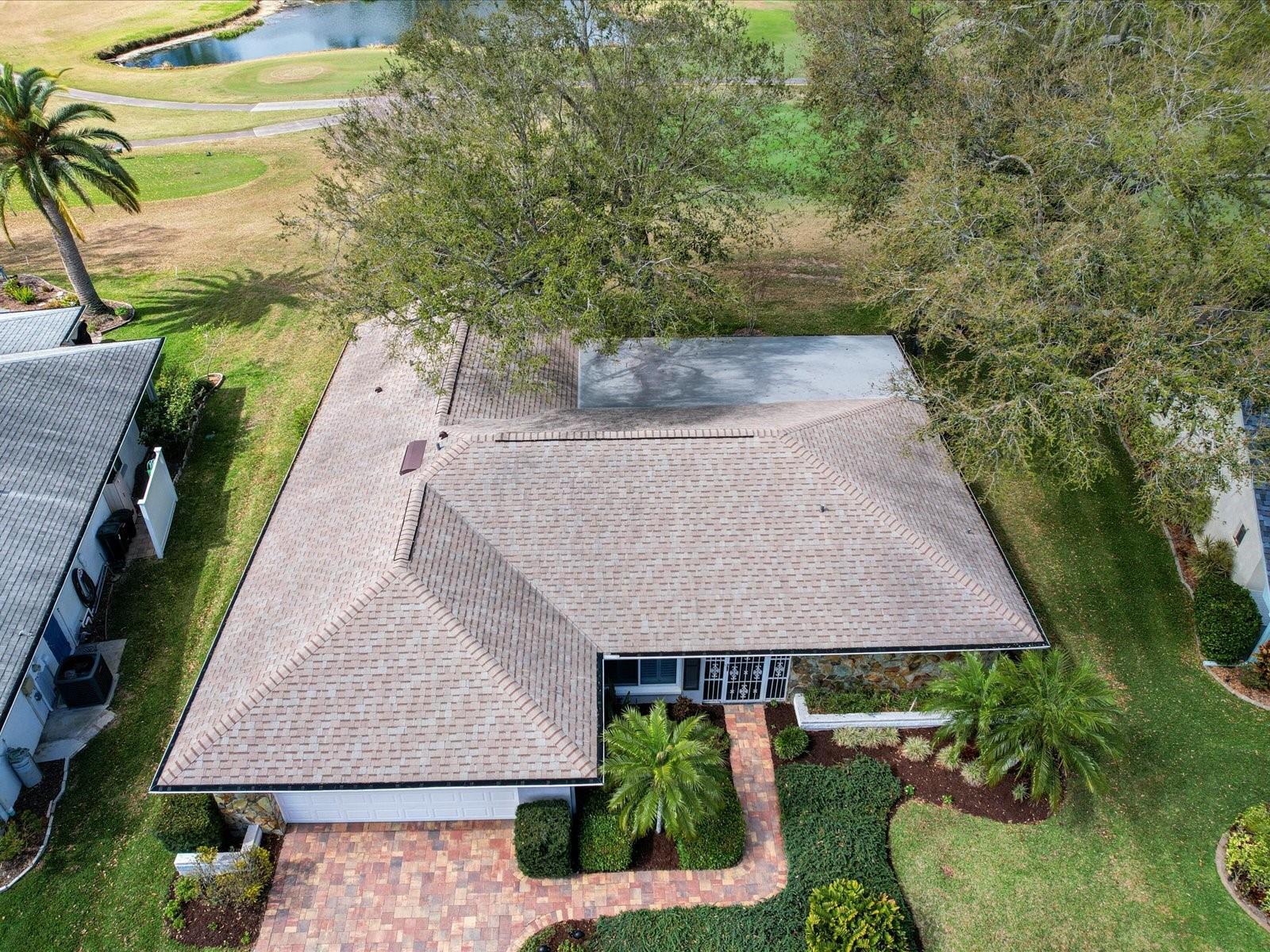 HIGHLAND LAKES UNIT FIFTEEN PH 1 - Residential