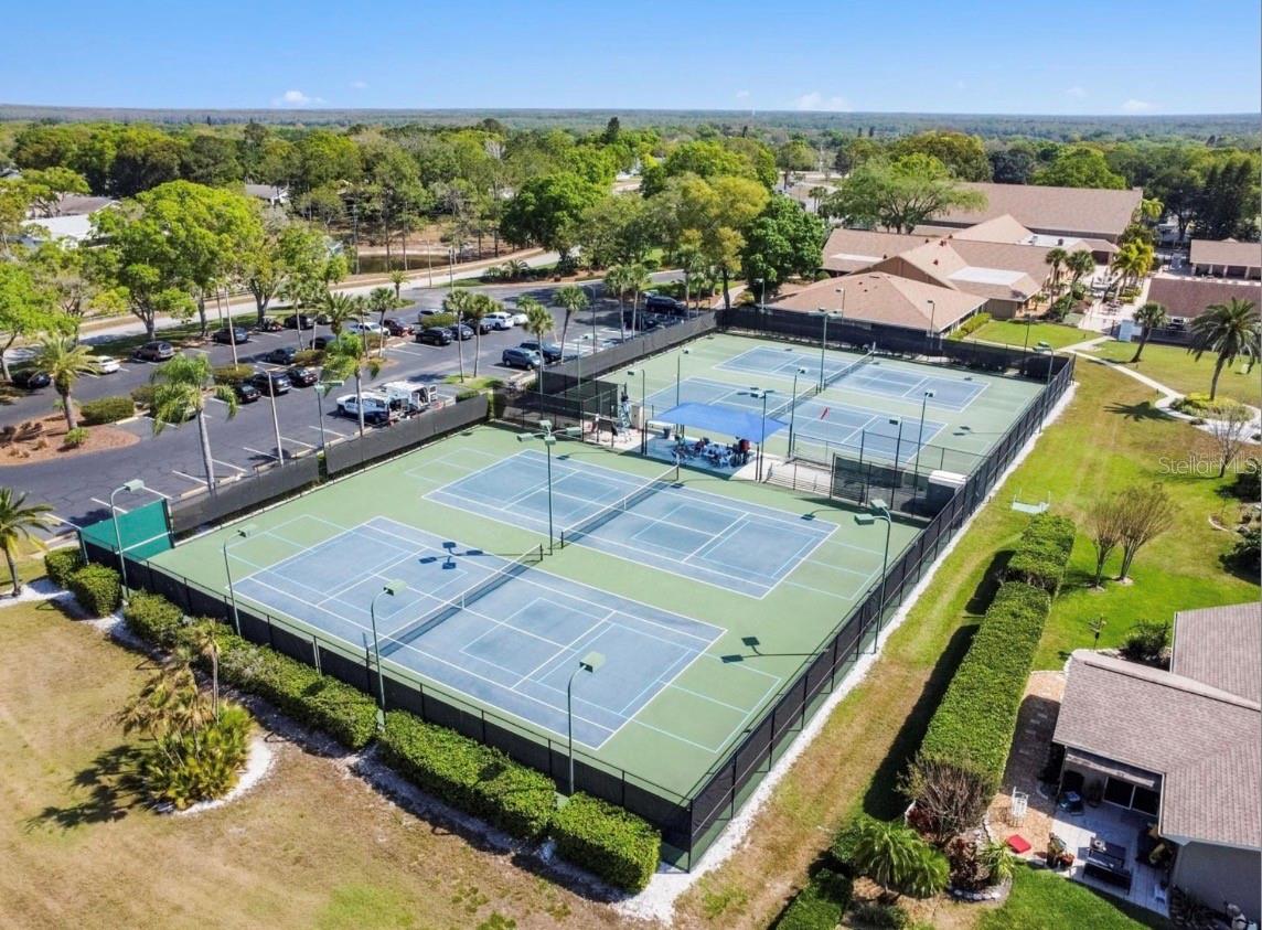 HIGHLAND LAKES UNIT FIFTEEN PH 1 - Residential