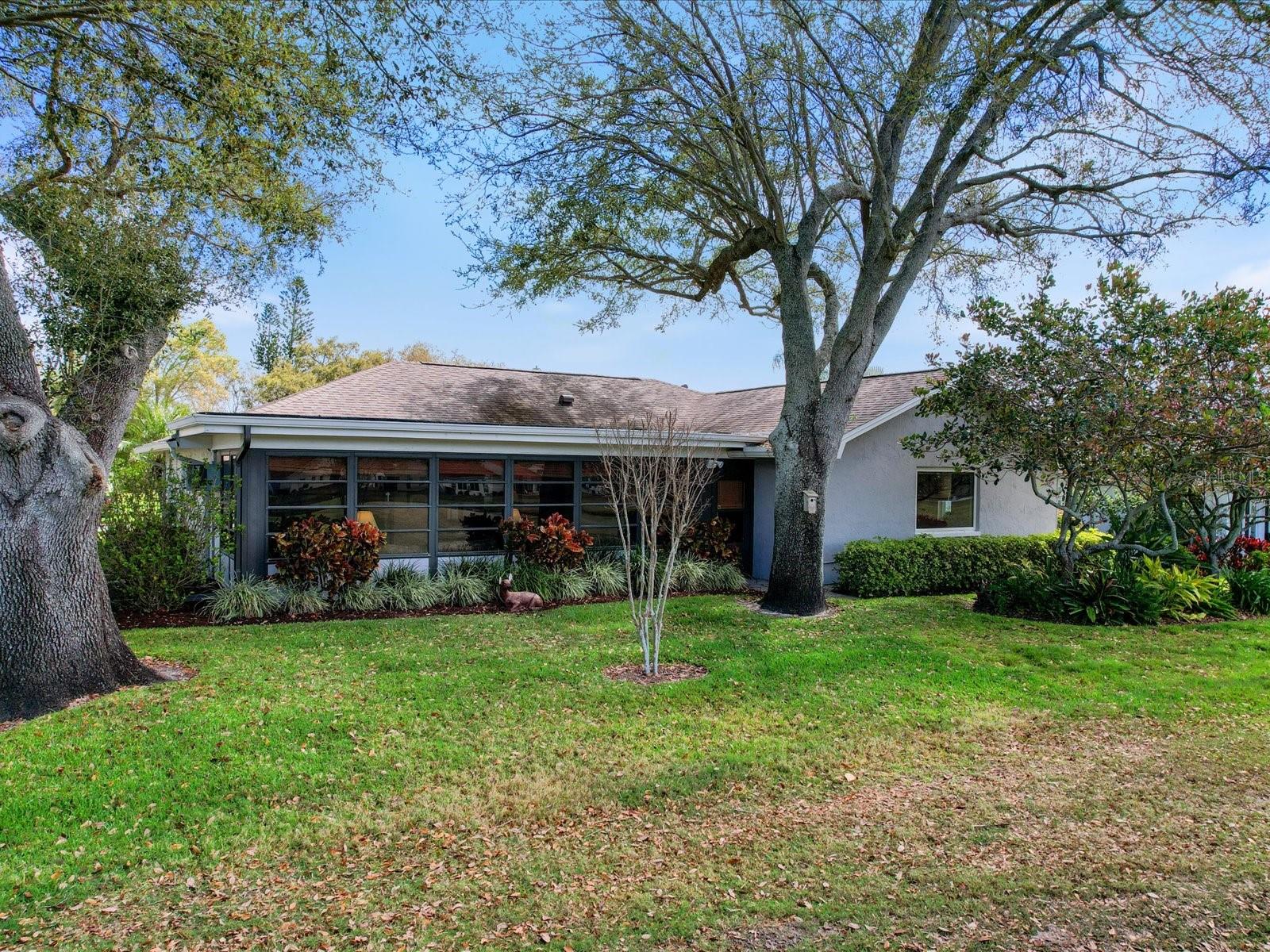 HIGHLAND LAKES UNIT FIFTEEN PH 1 - Residential