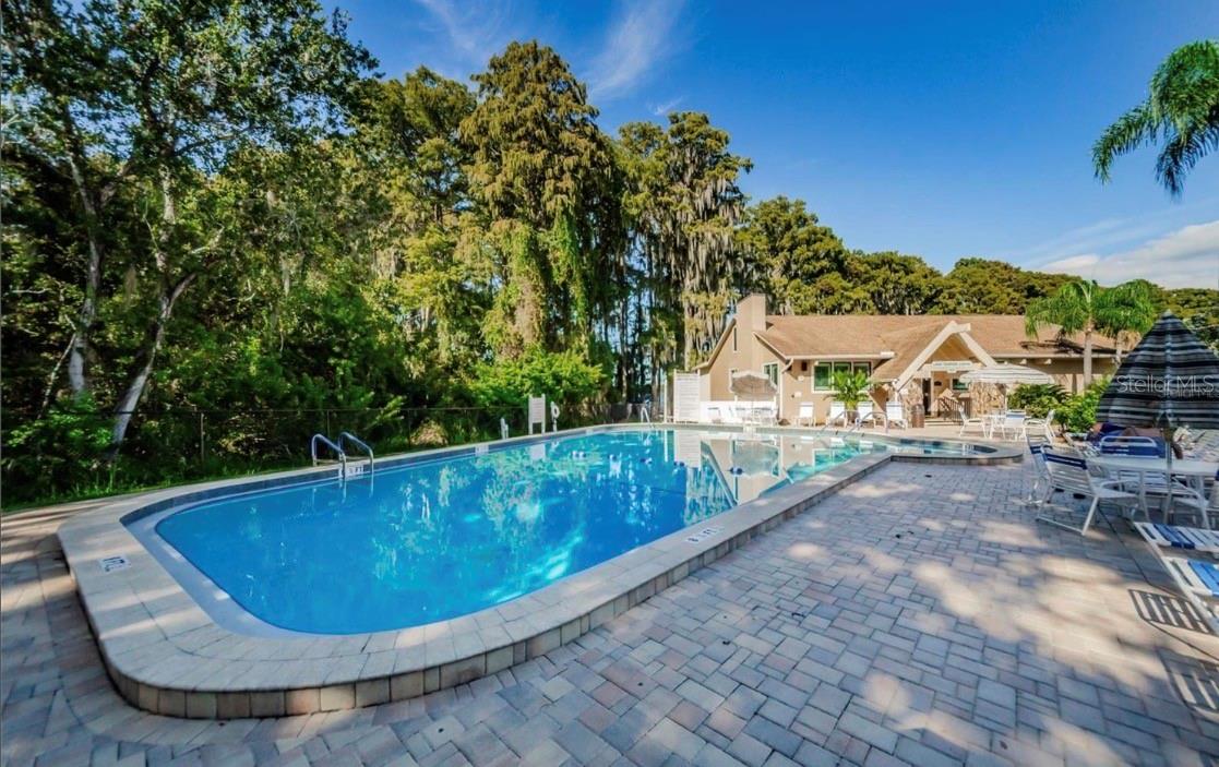 HIGHLAND LAKES UNIT FIFTEEN PH 1 - Residential