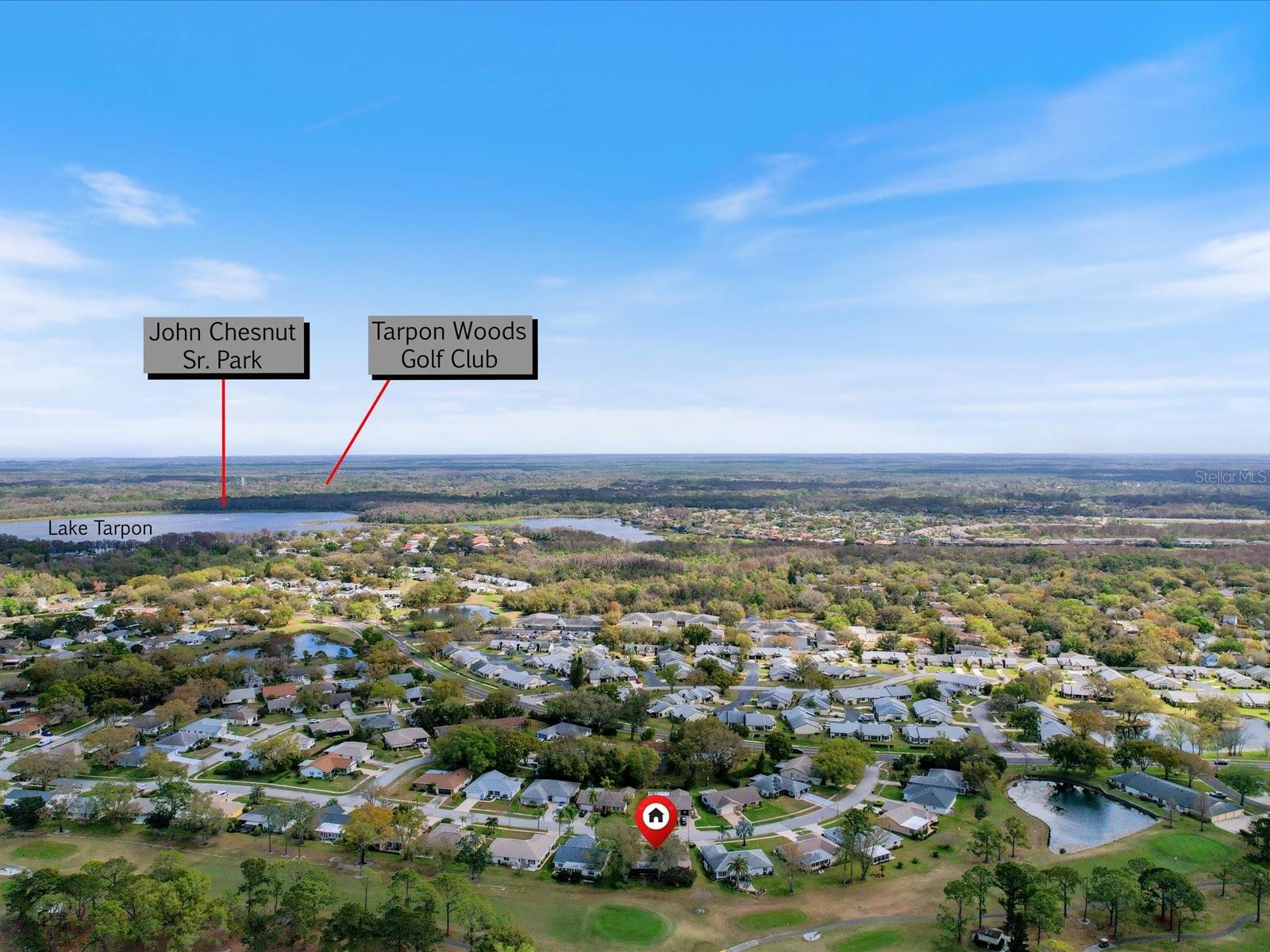 HIGHLAND LAKES UNIT FIFTEEN PH 1 - Residential