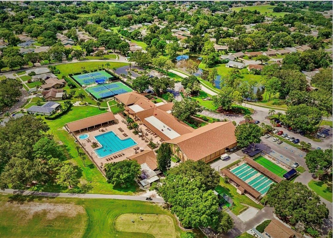 HIGHLAND LAKES UNIT FIFTEEN PH 1 - Residential