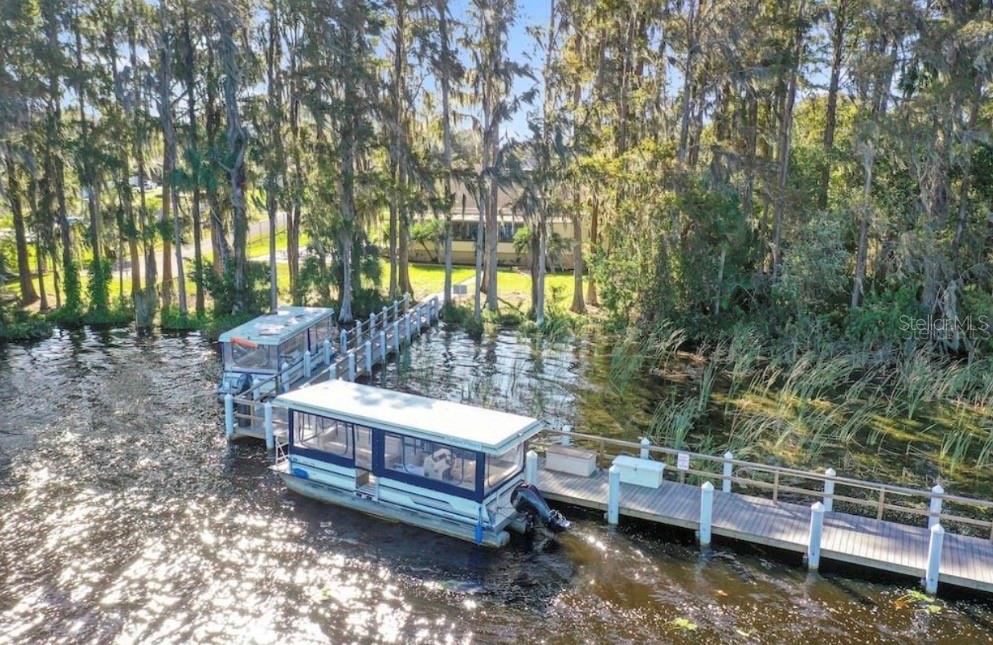 HIGHLAND LAKES UNIT FIFTEEN PH 1 - Residential