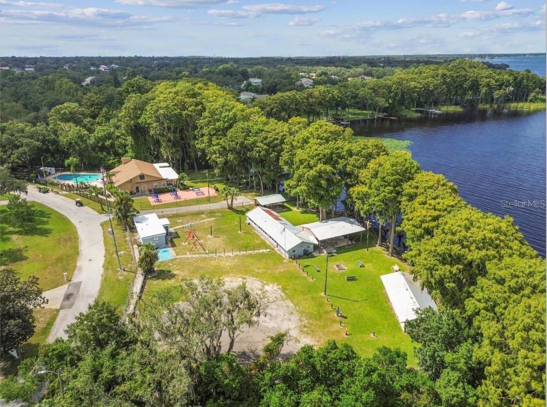 HIGHLAND LAKES UNIT FIFTEEN PH 1 - Residential