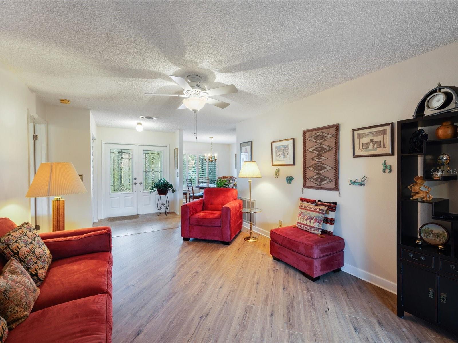 HIGHLAND LAKES UNIT FIFTEEN PH 1 - Residential