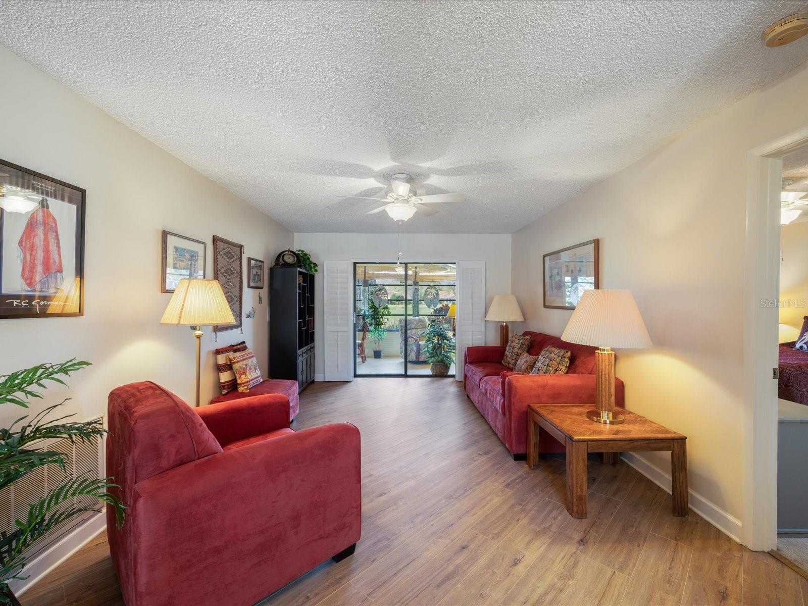 HIGHLAND LAKES UNIT FIFTEEN PH 1 - Residential