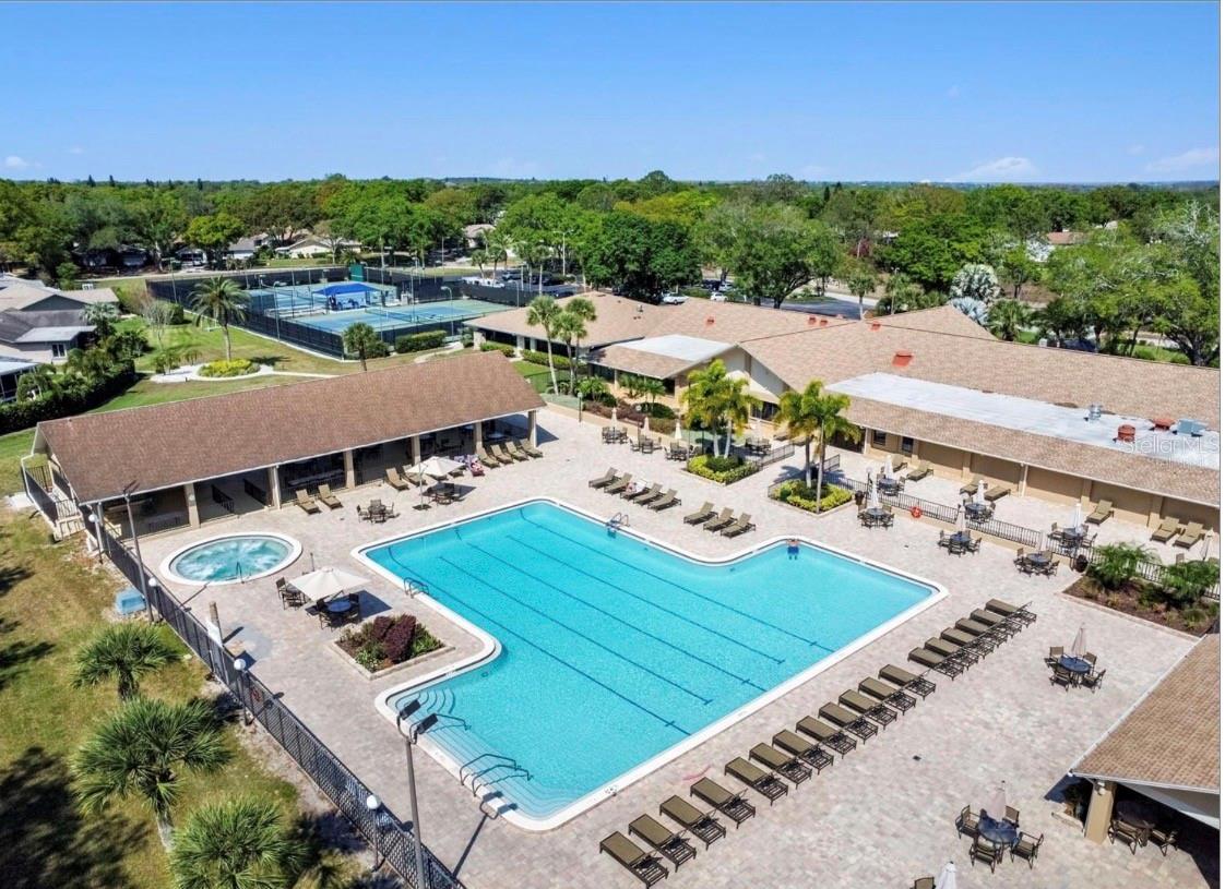 HIGHLAND LAKES UNIT FIFTEEN PH 1 - Residential