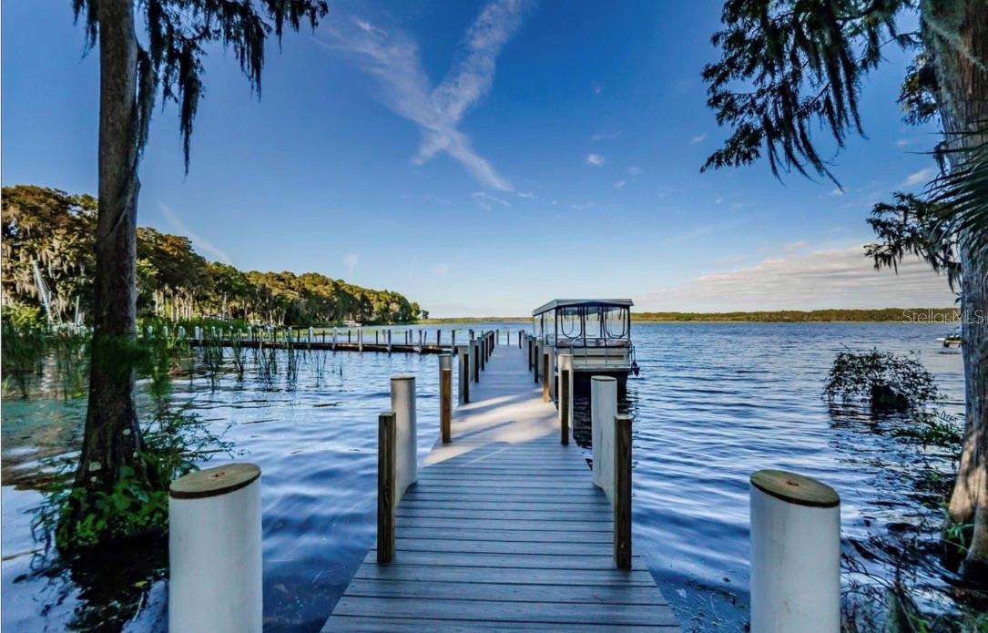 HIGHLAND LAKES UNIT FIFTEEN PH 1 - Residential