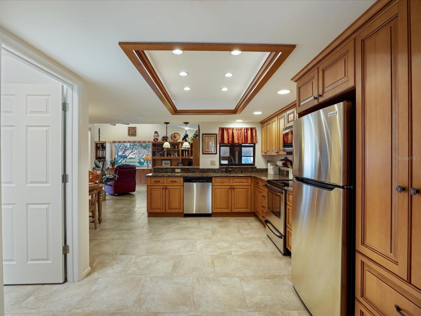 HIGHLAND LAKES UNIT FIFTEEN PH 1 - Residential