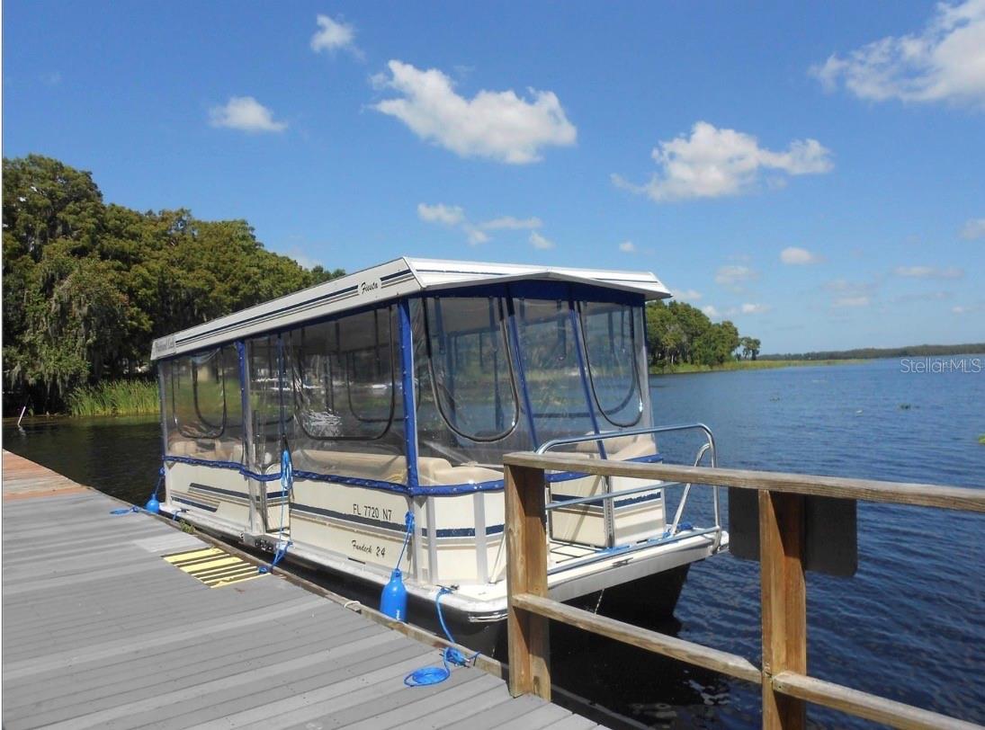 HIGHLAND LAKES UNIT FIFTEEN PH 1 - Residential