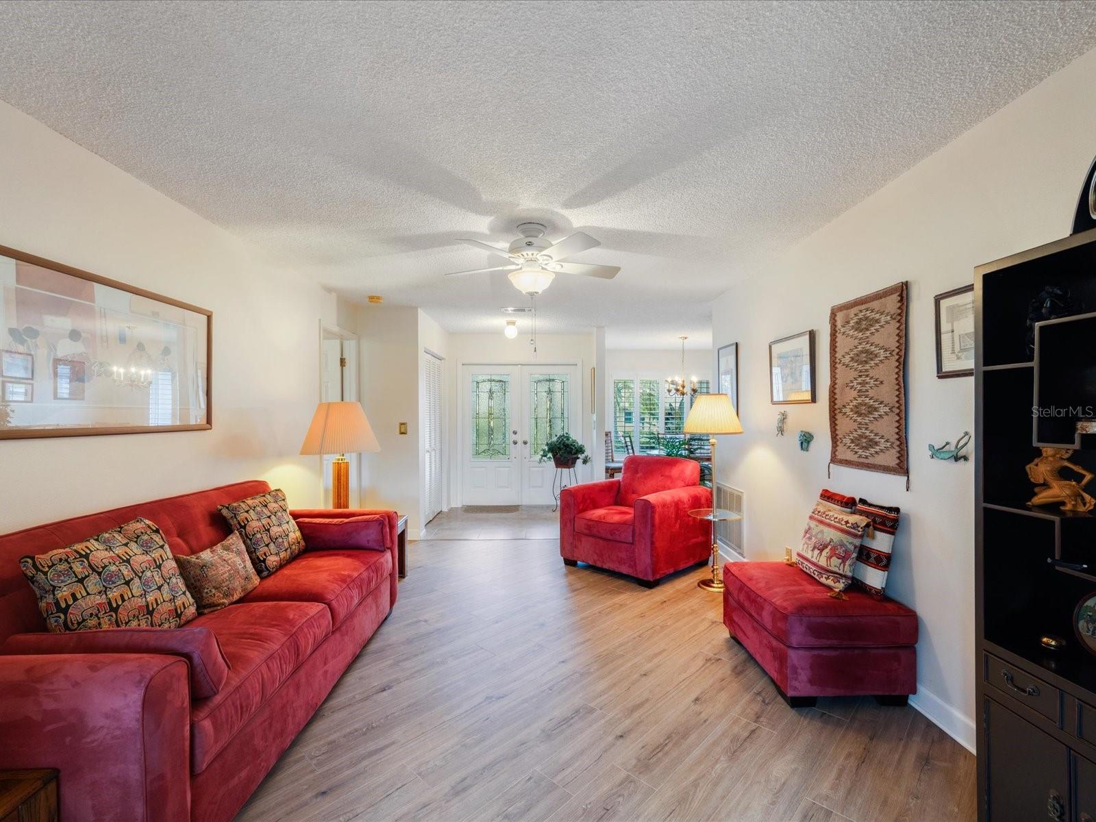 HIGHLAND LAKES UNIT FIFTEEN PH 1 - Residential