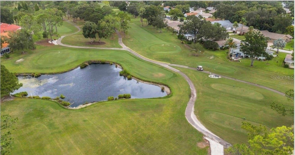 HIGHLAND LAKES UNIT FIFTEEN PH 1 - Residential