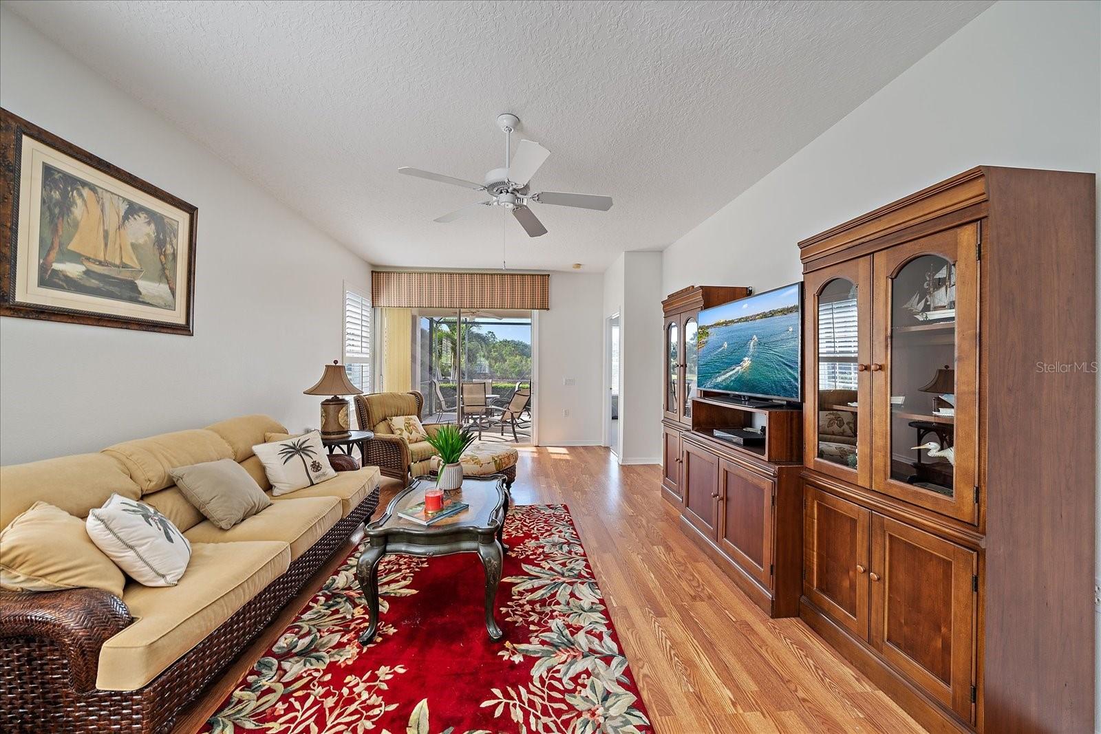 LAKEWOOD RANCH COUNTRY CLUB VILLAGE H - Residential