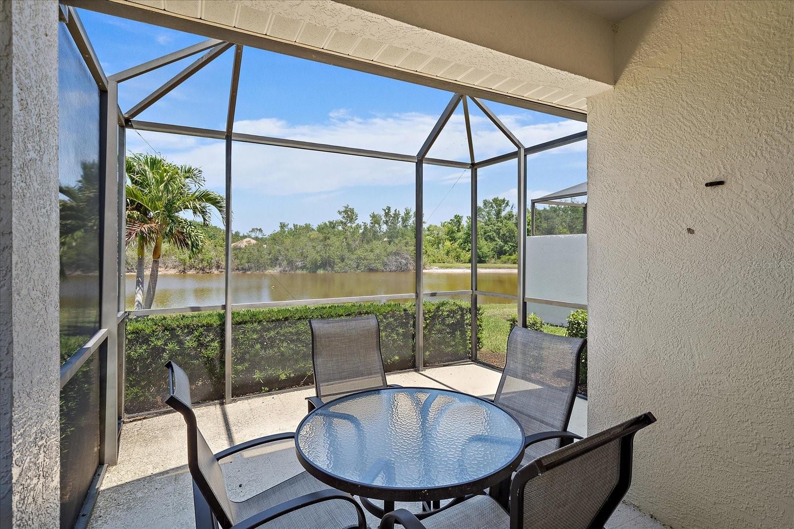 LAKEWOOD RANCH COUNTRY CLUB VILLAGE H - Residential