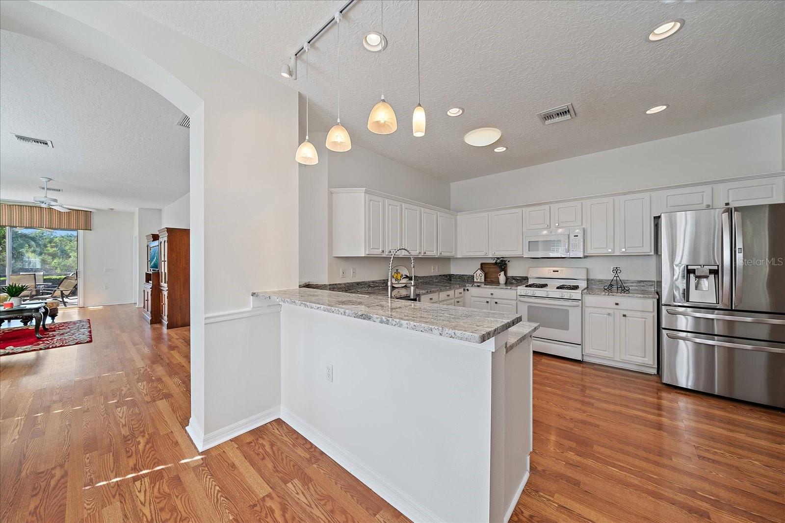 LAKEWOOD RANCH COUNTRY CLUB VILLAGE H - Residential