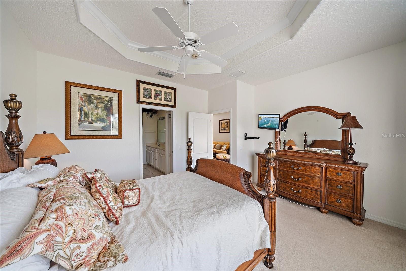 LAKEWOOD RANCH COUNTRY CLUB VILLAGE H - Residential