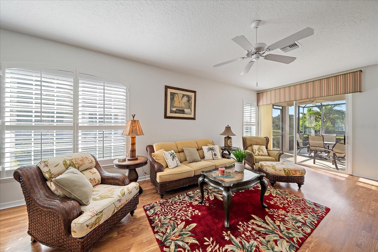 LAKEWOOD RANCH COUNTRY CLUB VILLAGE H - Residential