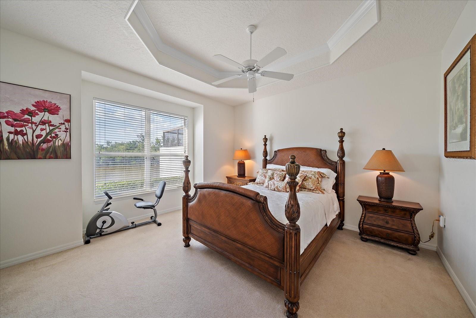 LAKEWOOD RANCH COUNTRY CLUB VILLAGE H - Residential