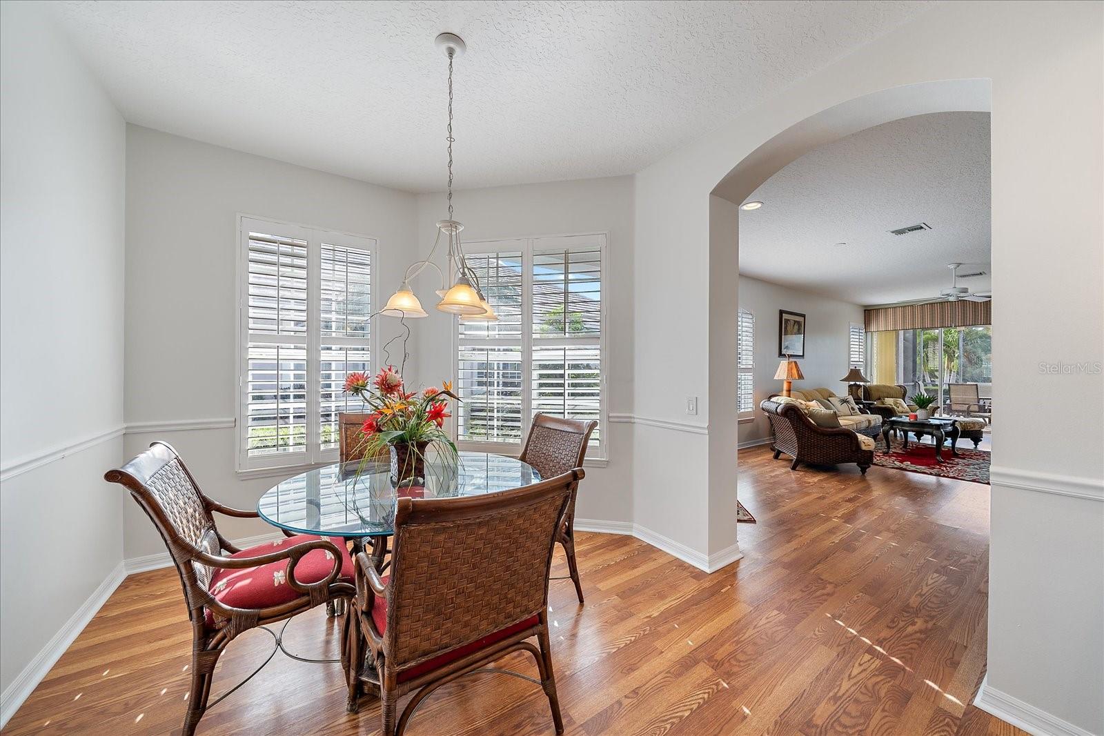 LAKEWOOD RANCH COUNTRY CLUB VILLAGE H - Residential