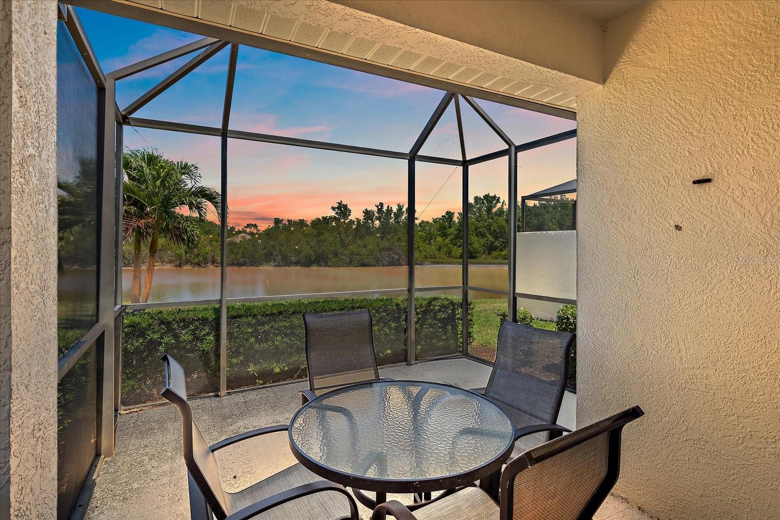 LAKEWOOD RANCH COUNTRY CLUB VILLAGE H - Residential