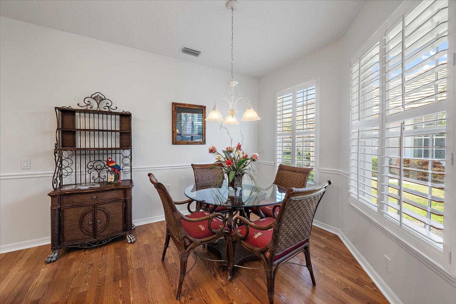 LAKEWOOD RANCH COUNTRY CLUB VILLAGE H - Residential